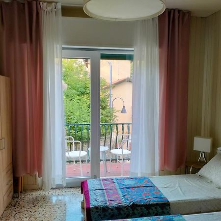 Via Funicolare Apartment บรูนาเต ภายนอก รูปภาพ