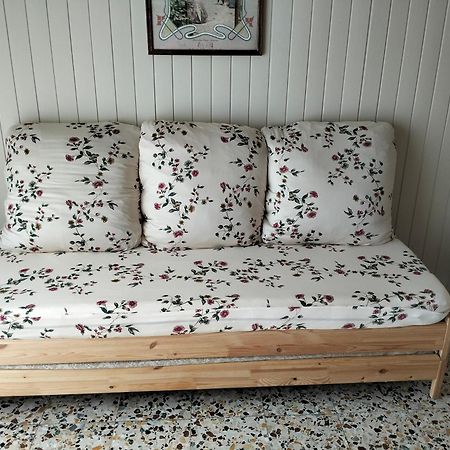 Via Funicolare Apartment บรูนาเต ภายนอก รูปภาพ