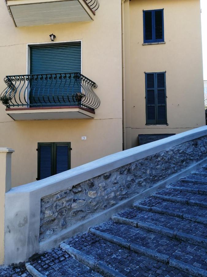 Via Funicolare Apartment บรูนาเต ภายนอก รูปภาพ