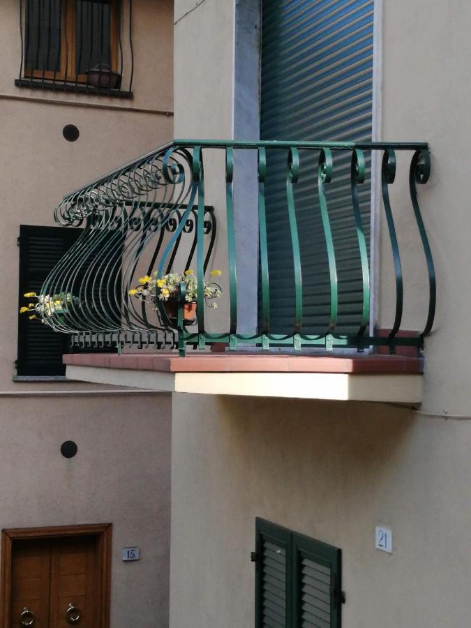 Via Funicolare Apartment บรูนาเต ภายนอก รูปภาพ