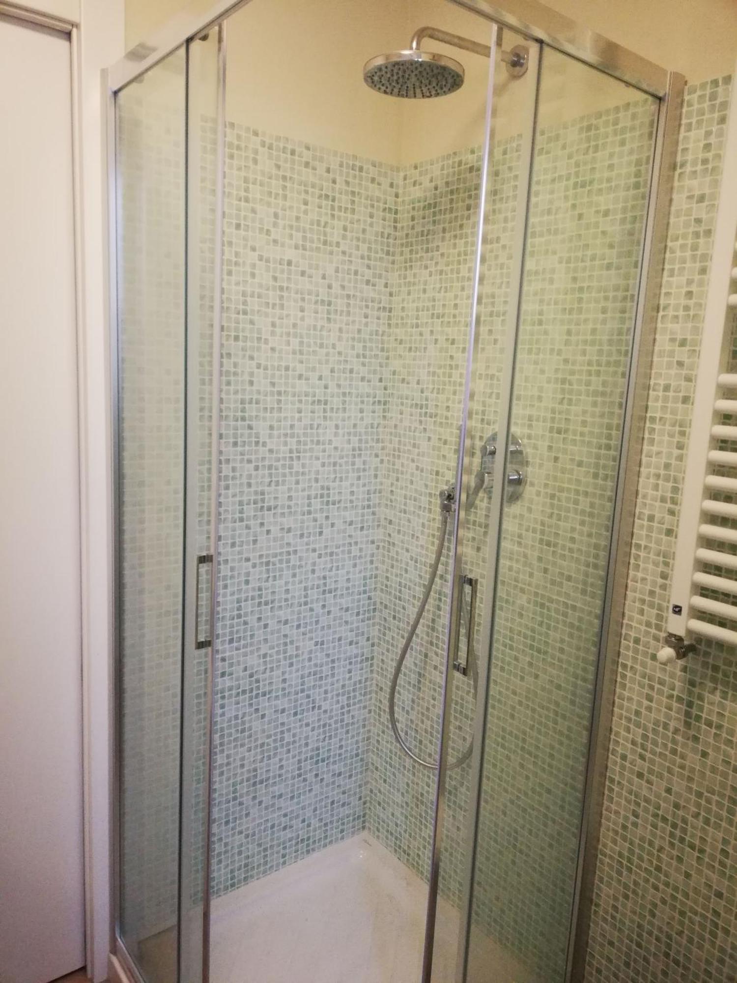 Via Funicolare Apartment บรูนาเต ภายนอก รูปภาพ