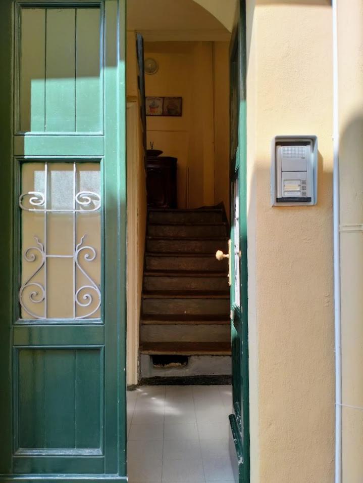 Via Funicolare Apartment บรูนาเต ภายนอก รูปภาพ