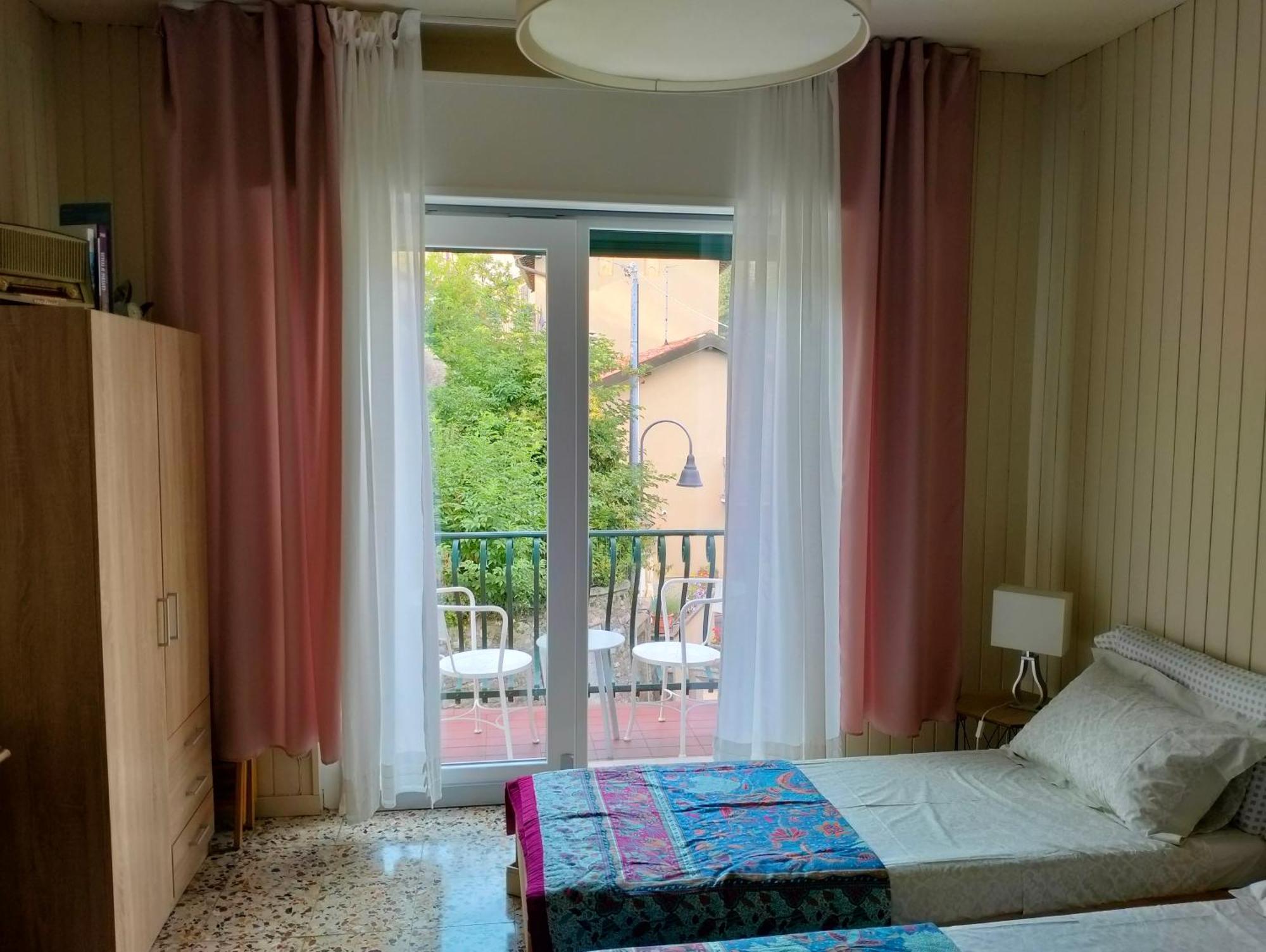 Via Funicolare Apartment บรูนาเต ภายนอก รูปภาพ