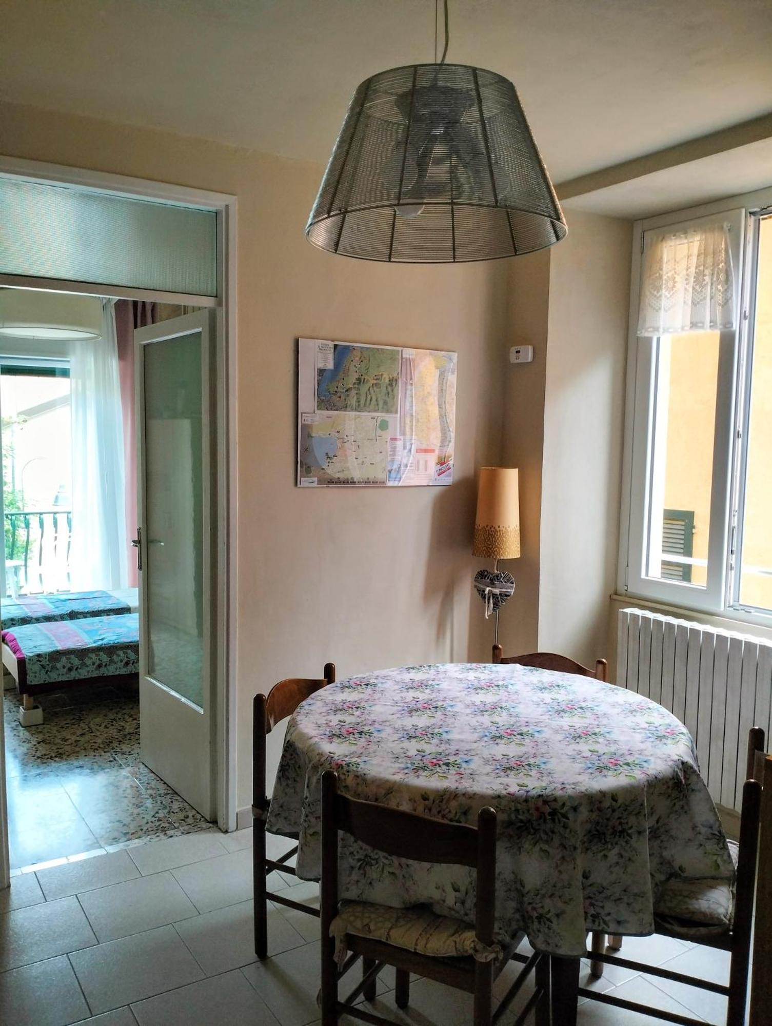 Via Funicolare Apartment บรูนาเต ภายนอก รูปภาพ