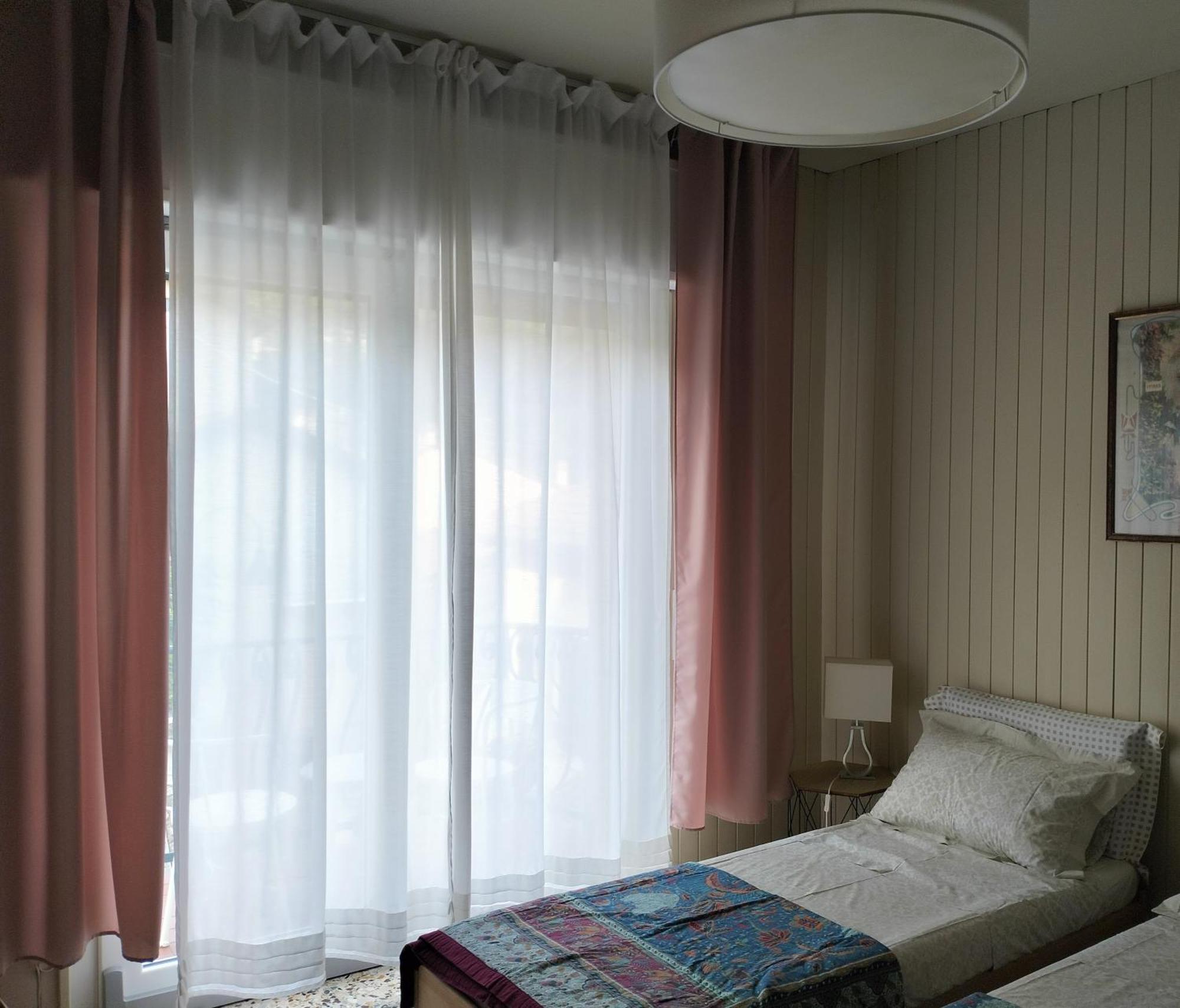 Via Funicolare Apartment บรูนาเต ภายนอก รูปภาพ