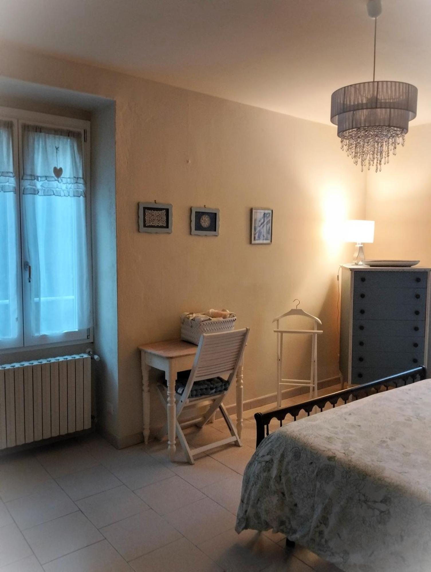 Via Funicolare Apartment บรูนาเต ภายนอก รูปภาพ