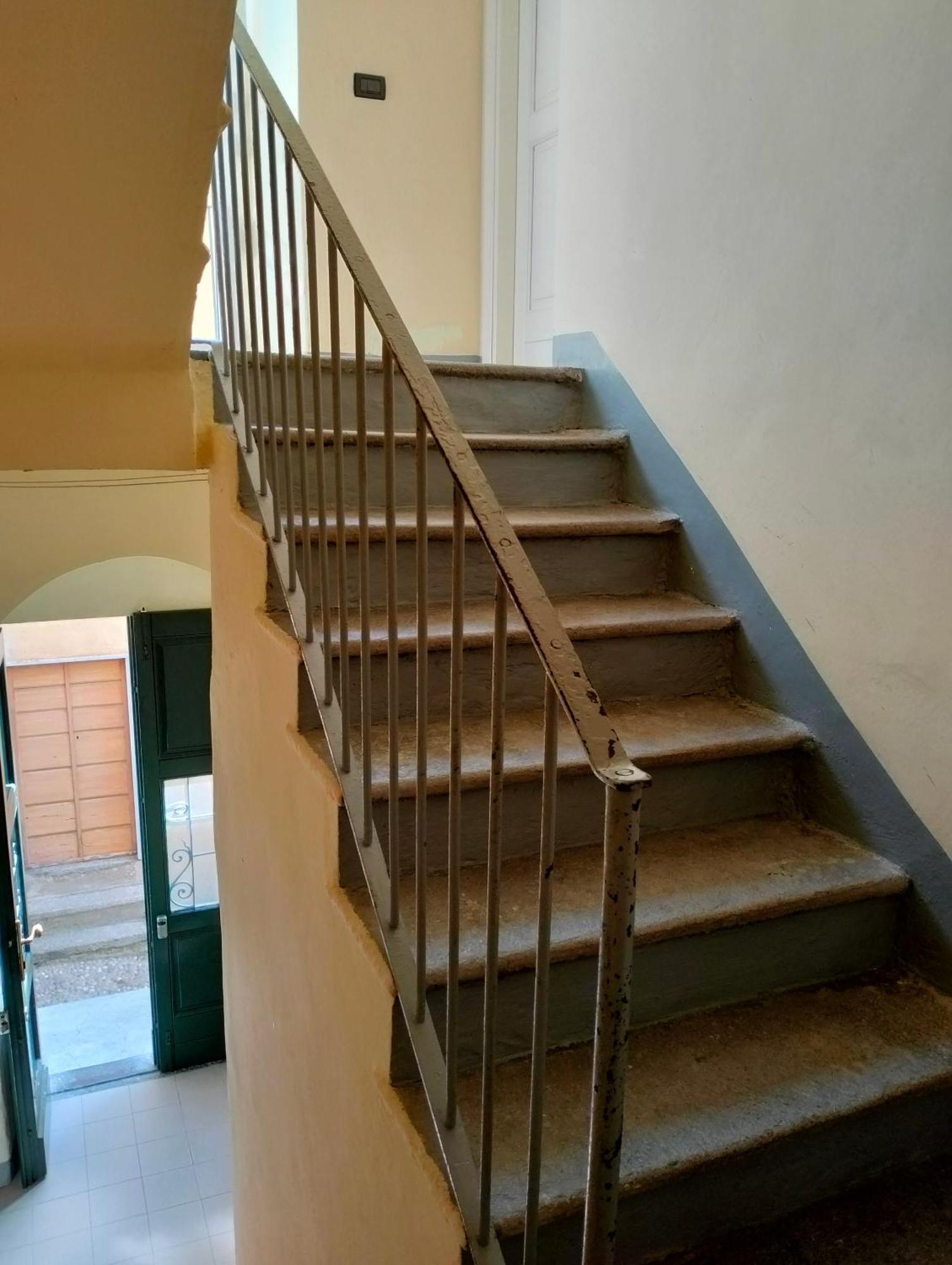 Via Funicolare Apartment บรูนาเต ภายนอก รูปภาพ