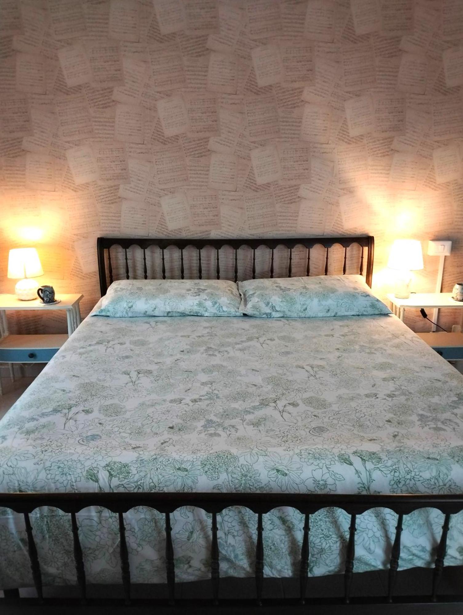 Via Funicolare Apartment บรูนาเต ภายนอก รูปภาพ