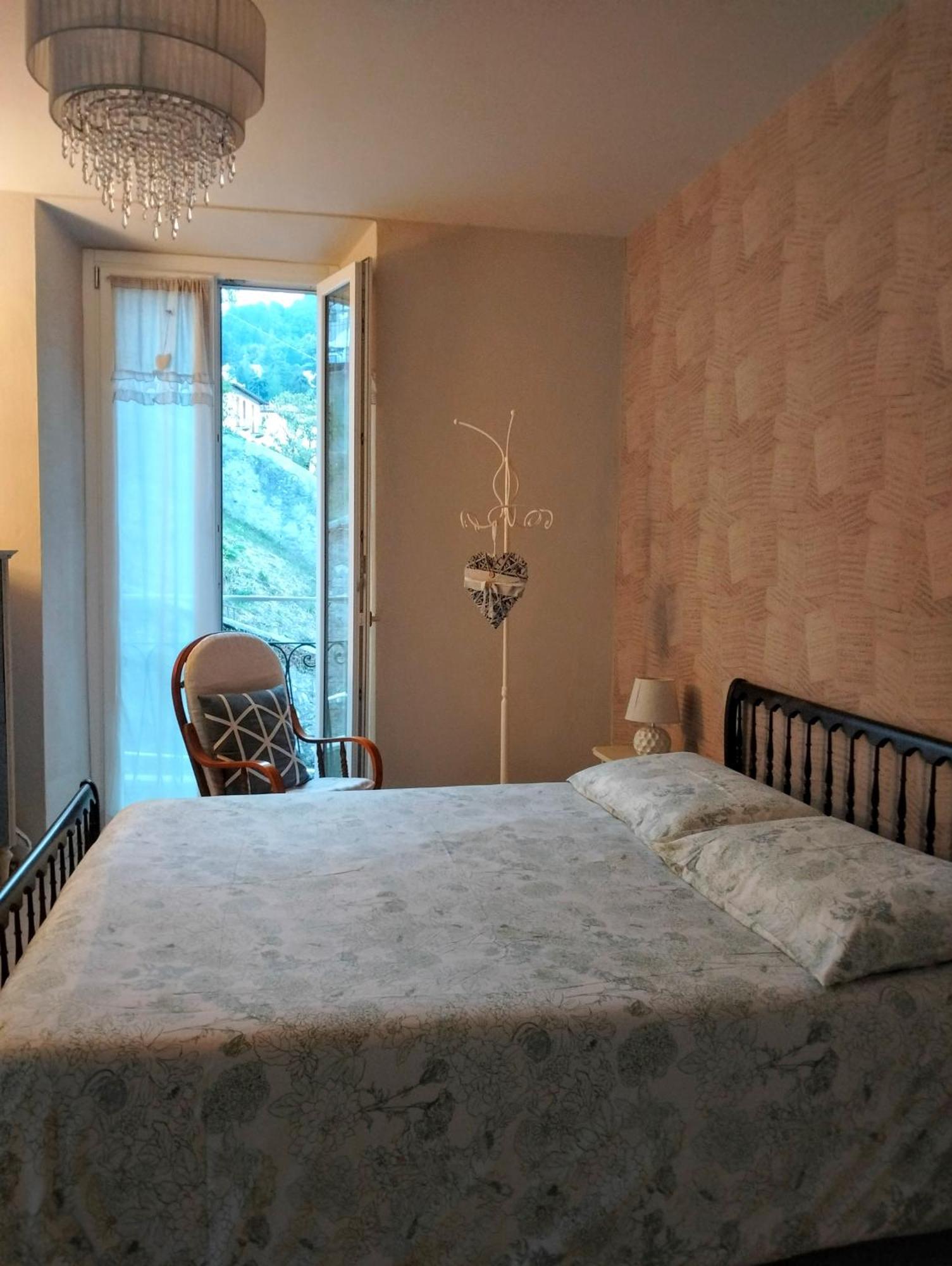 Via Funicolare Apartment บรูนาเต ภายนอก รูปภาพ