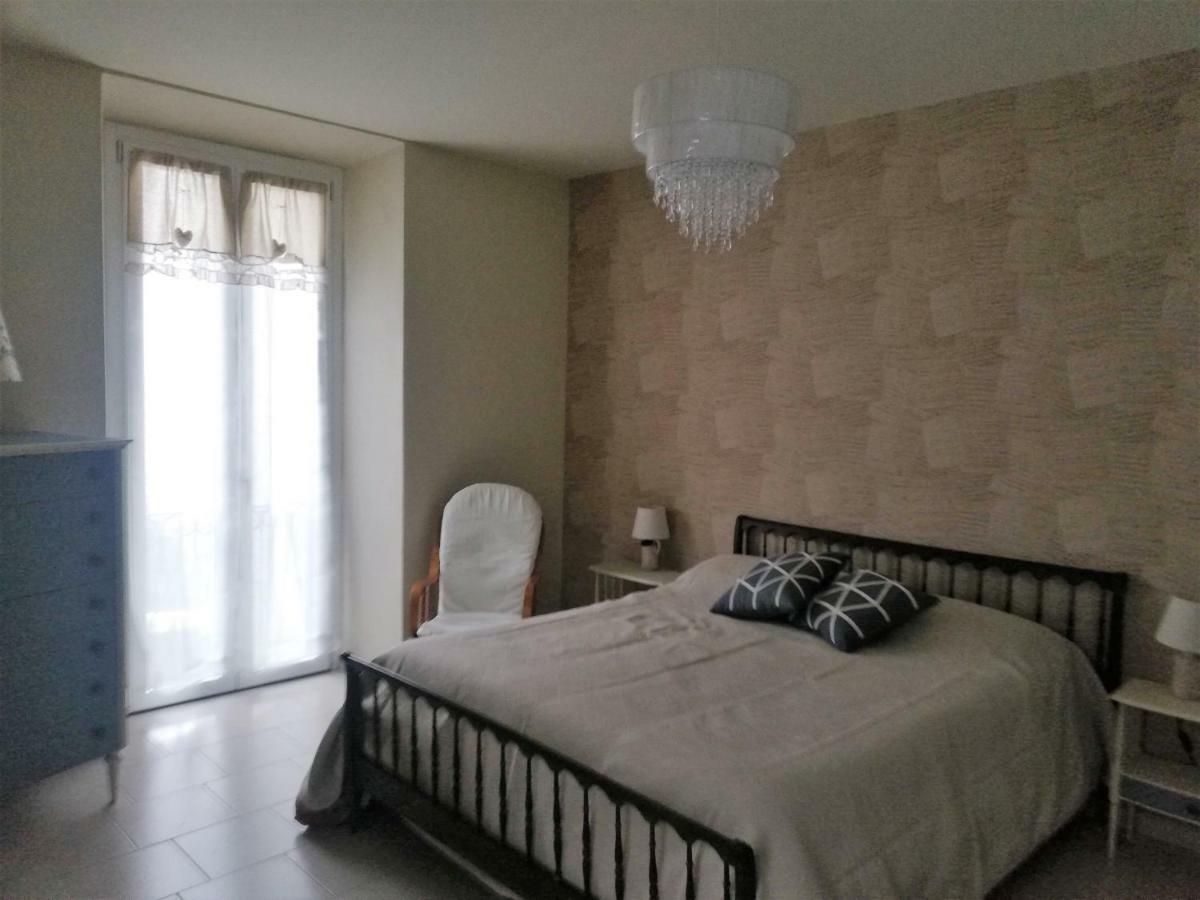 Via Funicolare Apartment บรูนาเต ภายนอก รูปภาพ