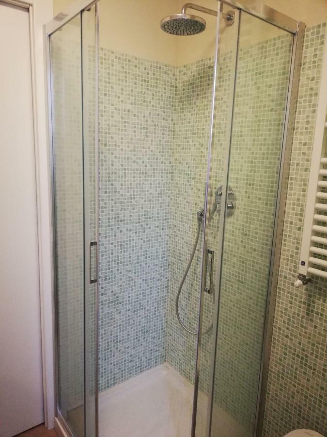 Via Funicolare Apartment บรูนาเต ภายนอก รูปภาพ