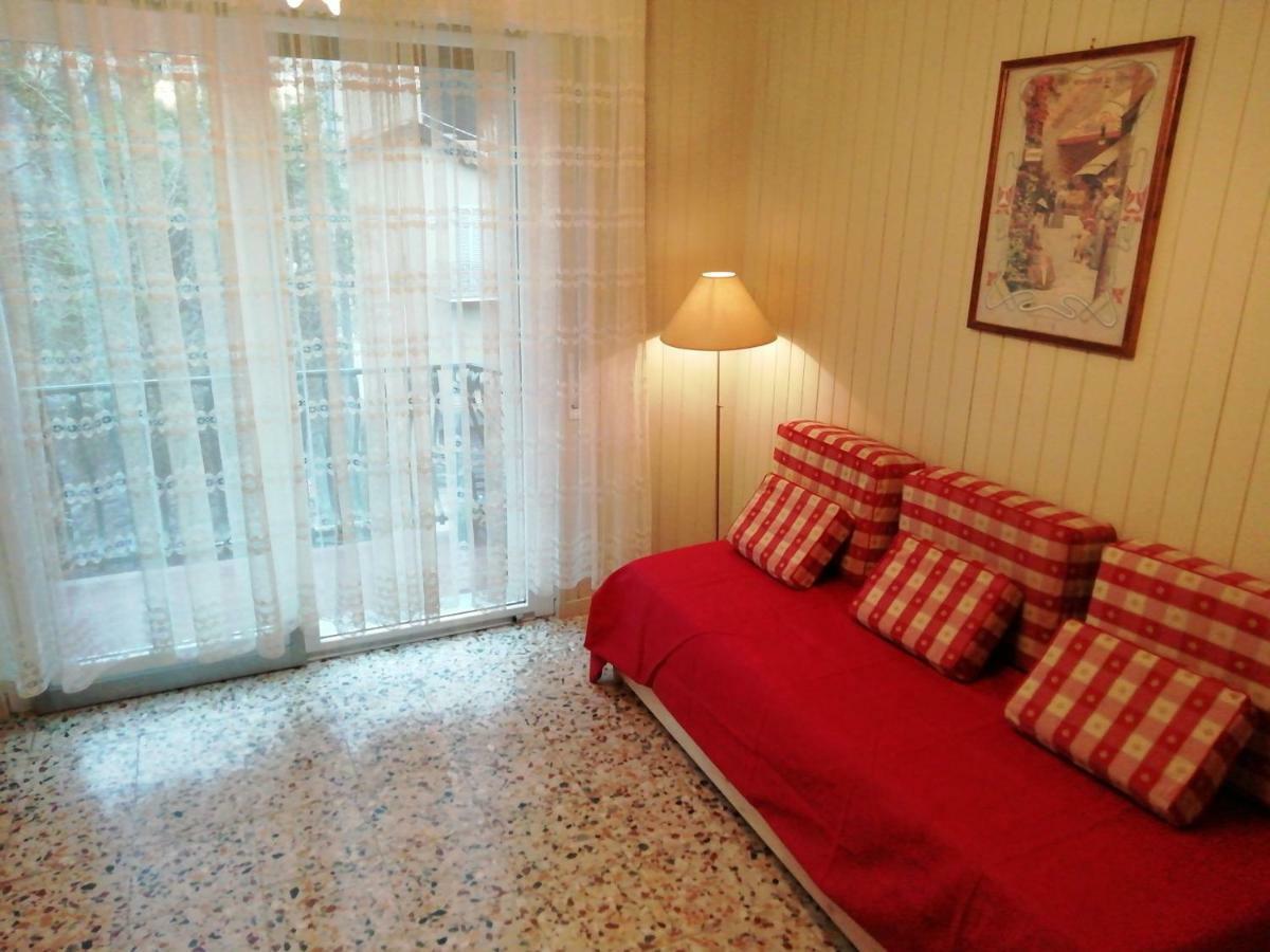 Via Funicolare Apartment บรูนาเต ภายนอก รูปภาพ