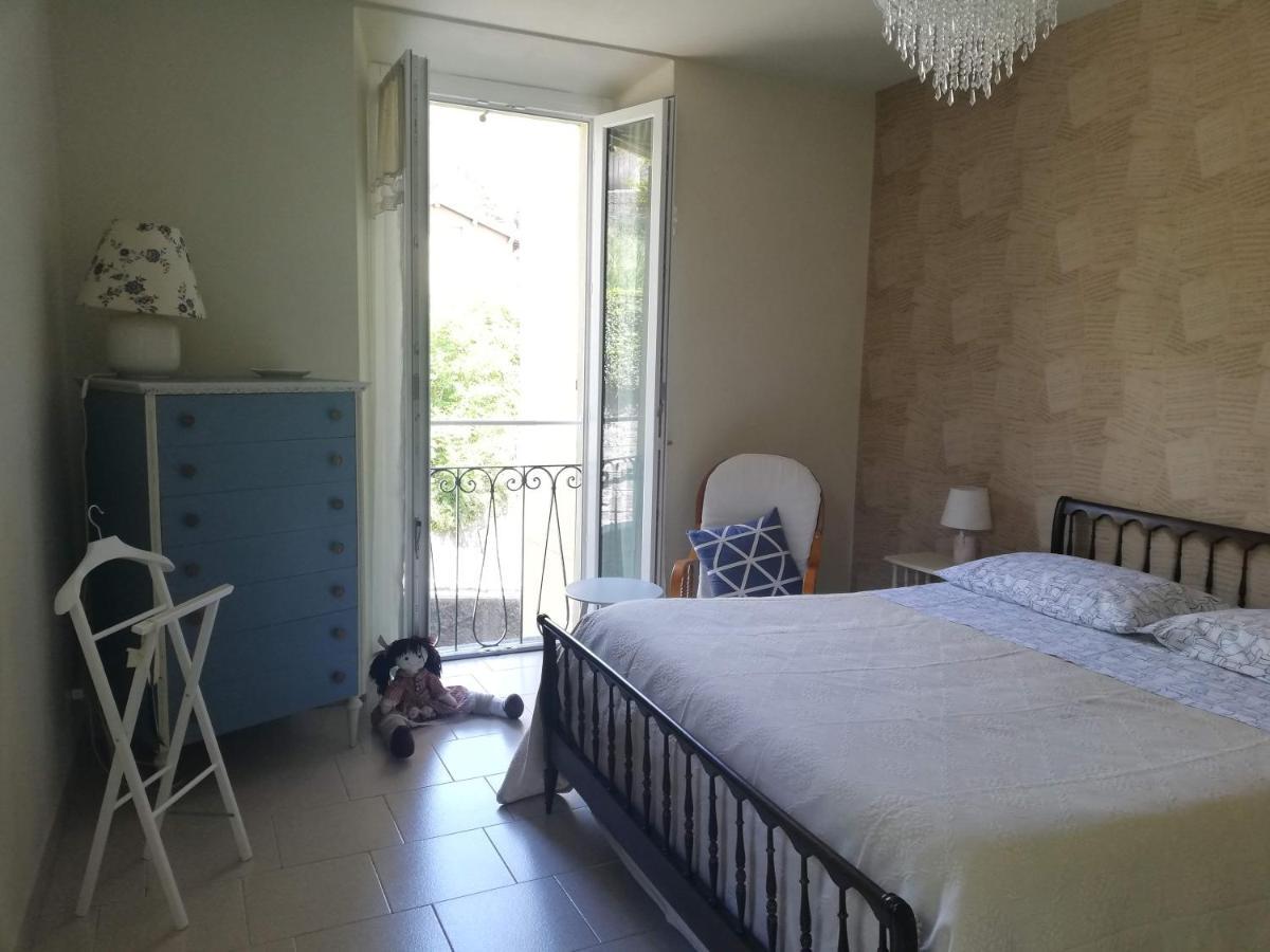 Via Funicolare Apartment บรูนาเต ภายนอก รูปภาพ